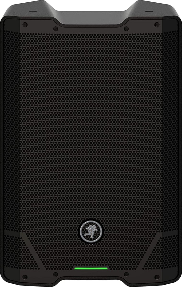 1600 watts 10 in. Professional Powered Loudspeaker