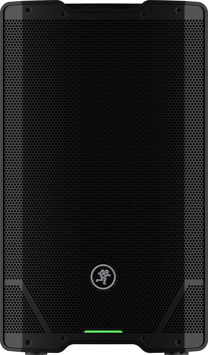12 in. 1600 W Mackie Professional Powered Loudspeaker