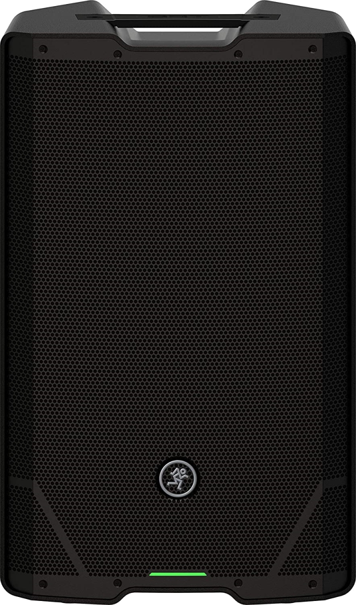SRT215-U 1600 watts 15 in. Professional Powered Loudspeaker