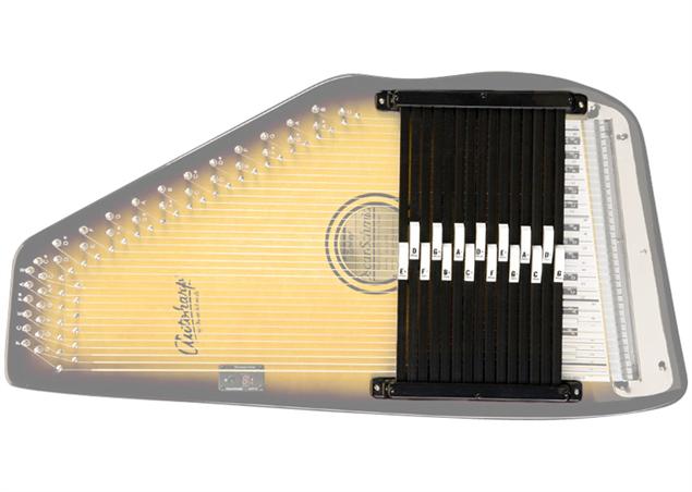 Picture of KMC Music CBH15-U 15 Chord Bar Holder