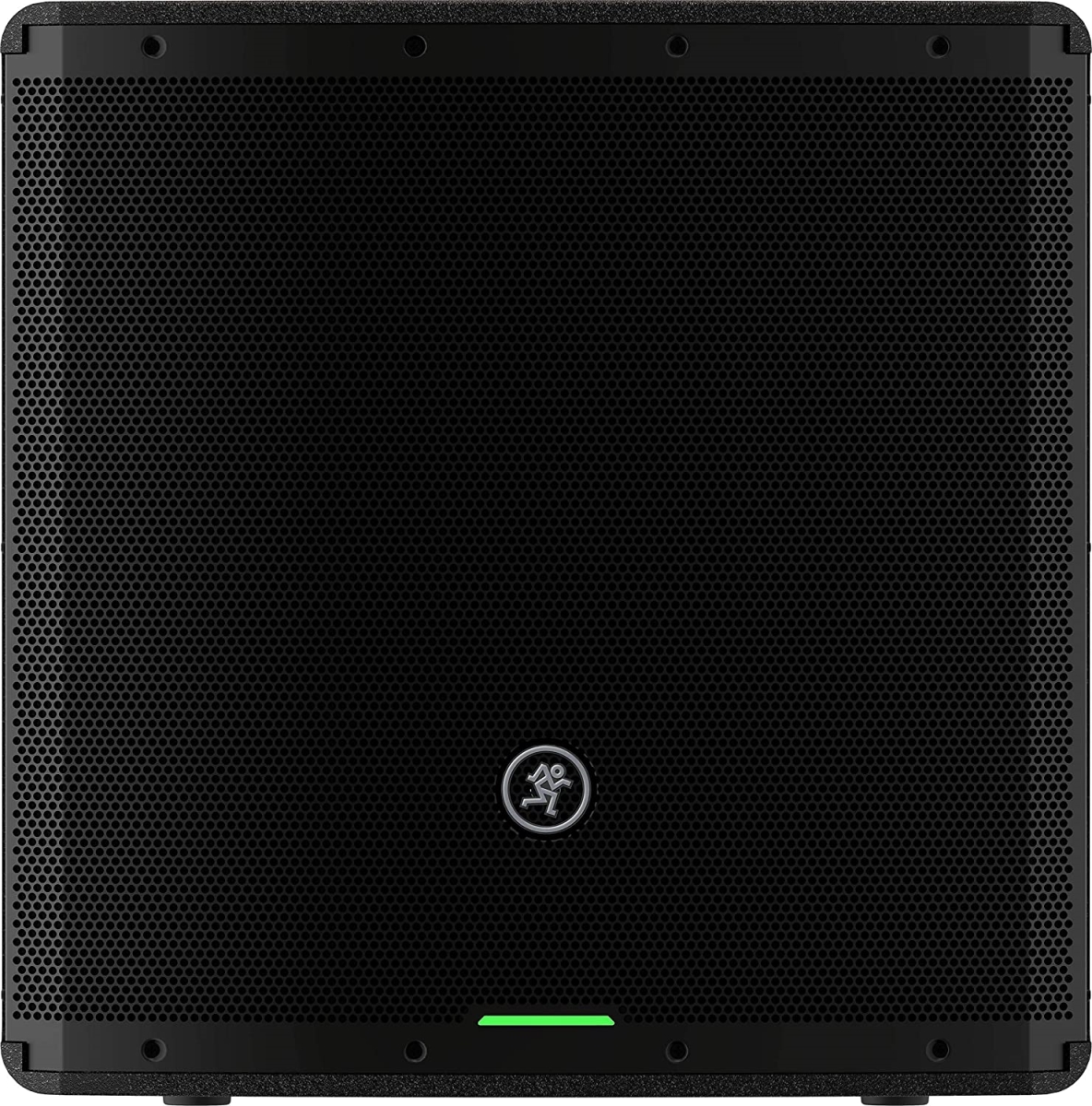SR18S-U 18 in. Mackie 1600W Professional Powered Subwoofer