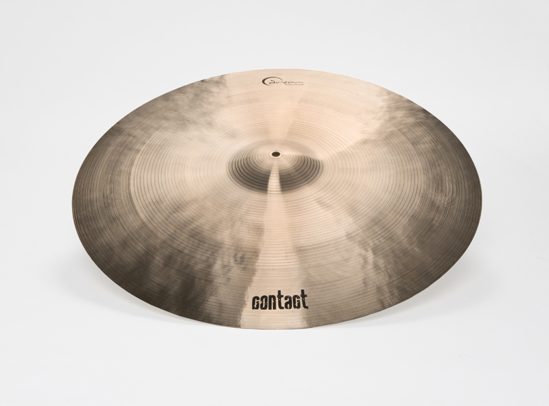24 in. Dream Cymbals Contact Ride