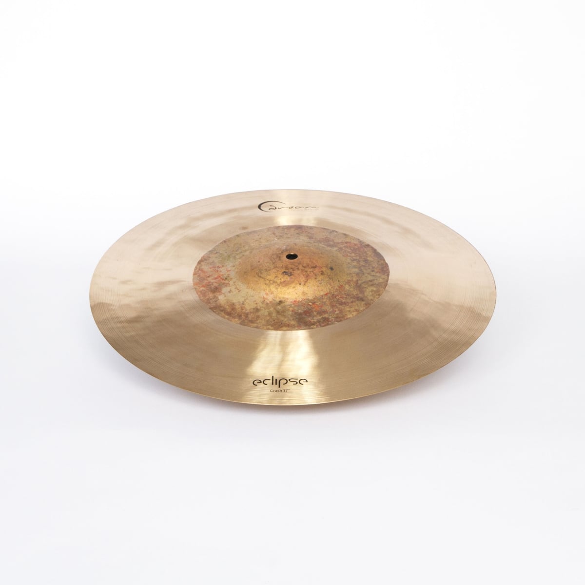 17 in. Dream Eclipse Crash Cymbals