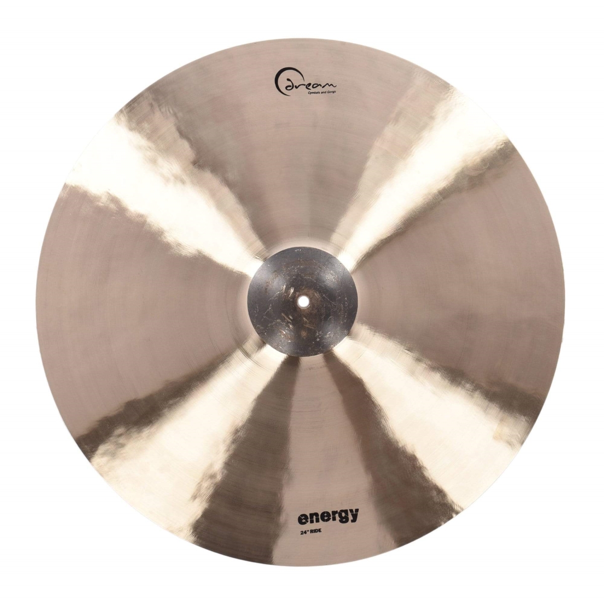 Picture of Dream Cymbals & Gongs ERI24-U 24 in. Energy Ride Cymbal