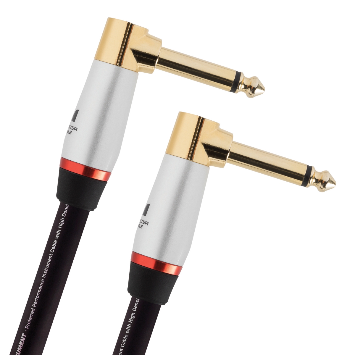 8 in. Dual Angled Studio Pro 2000 RA Cable