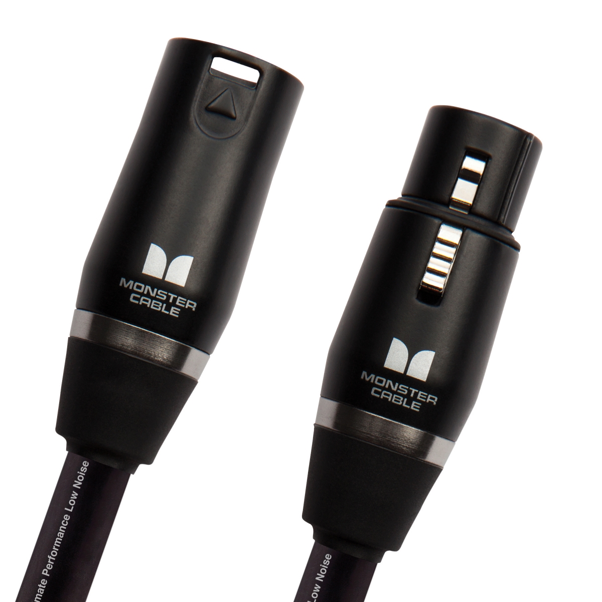 SP2000-M-10WW-U 10 ft. Monster Studio Pro 2000 Microphone Cable