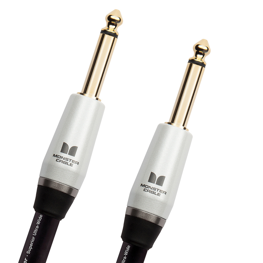 SP2000-S-12WW-U 12 ft. Monster Studio Pro 2000 Speaker Cable