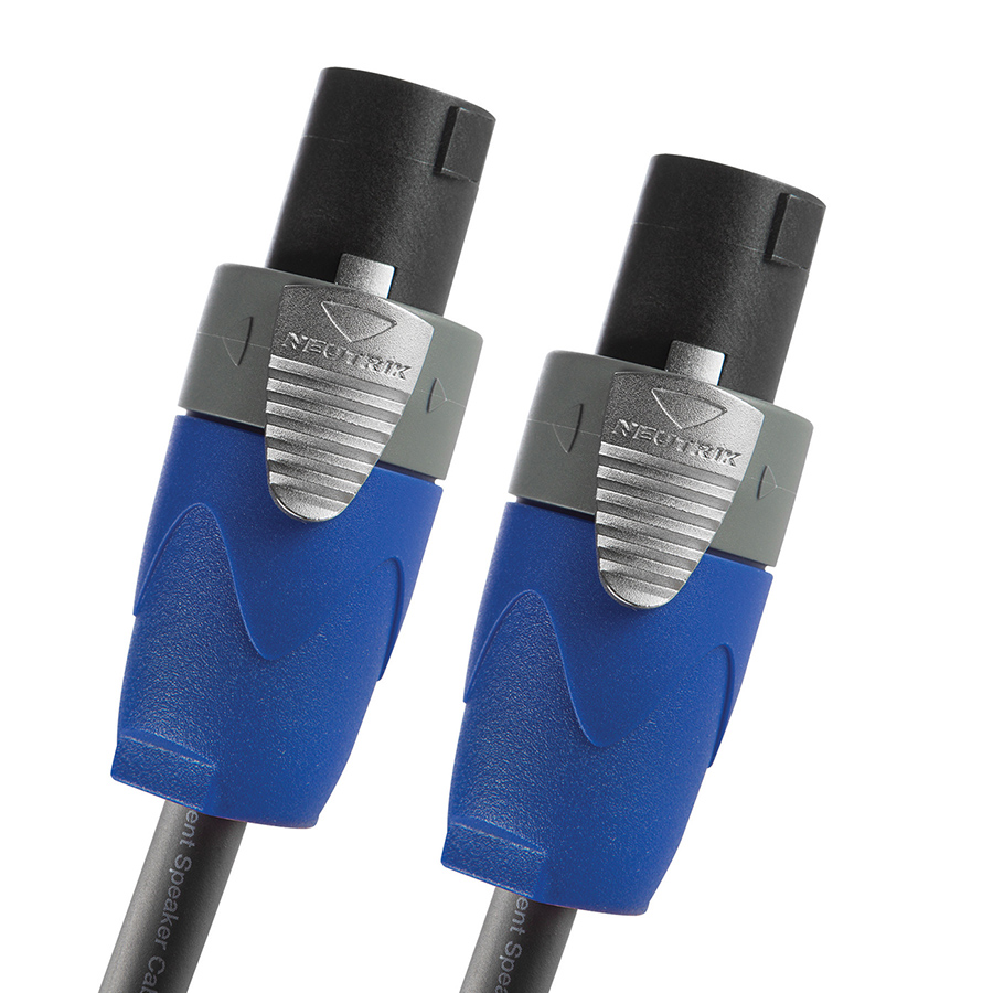 SP2000-S-20SPWW-U 20 ft. Monster Studio Pro 2000 Speak on Cable