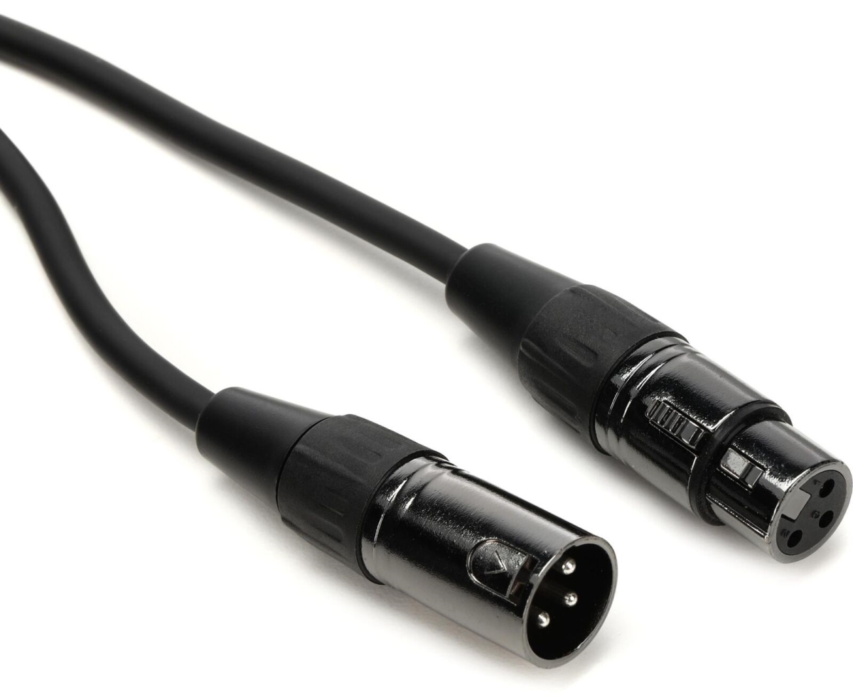 100 ft. Monster Classic Microphone Cable