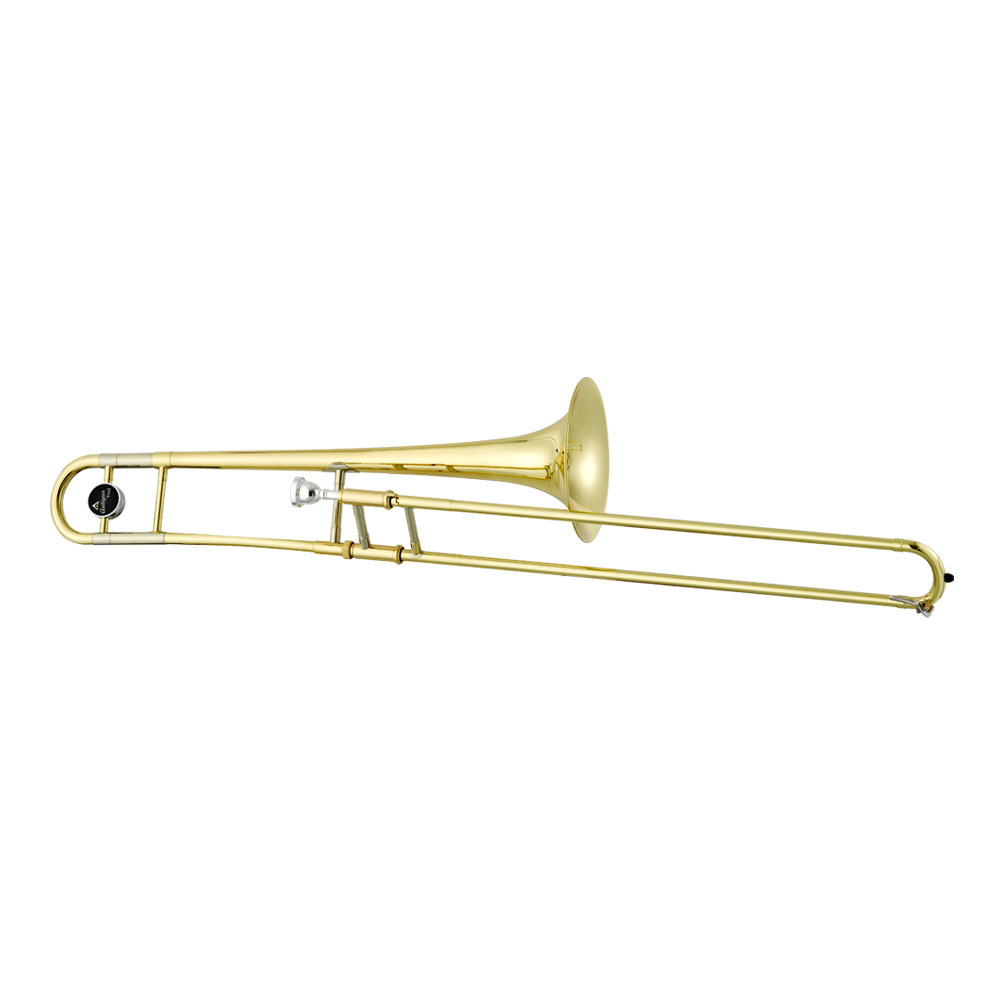 Picture of Antigua TB2210LQ-U Brass Trombone, Lacquer Finish
