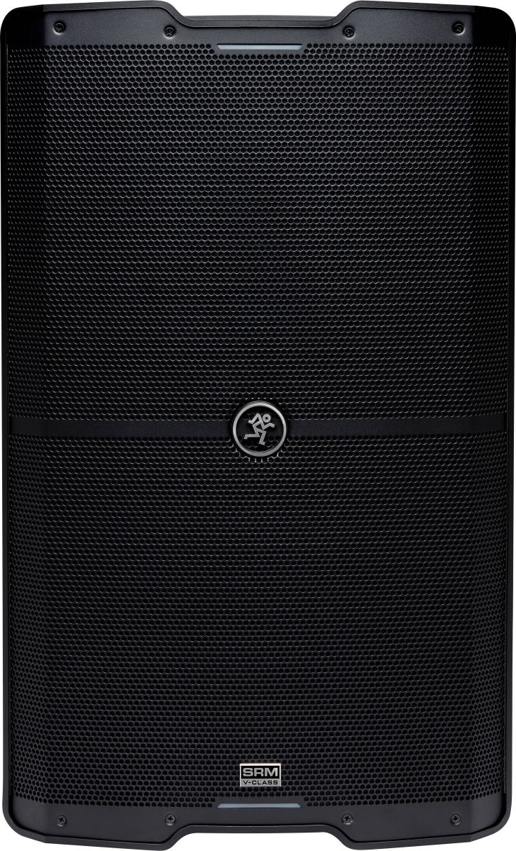 SRM215-V-CLASS-U 15 in. High Performance Powered Loudspeaker - 2000W