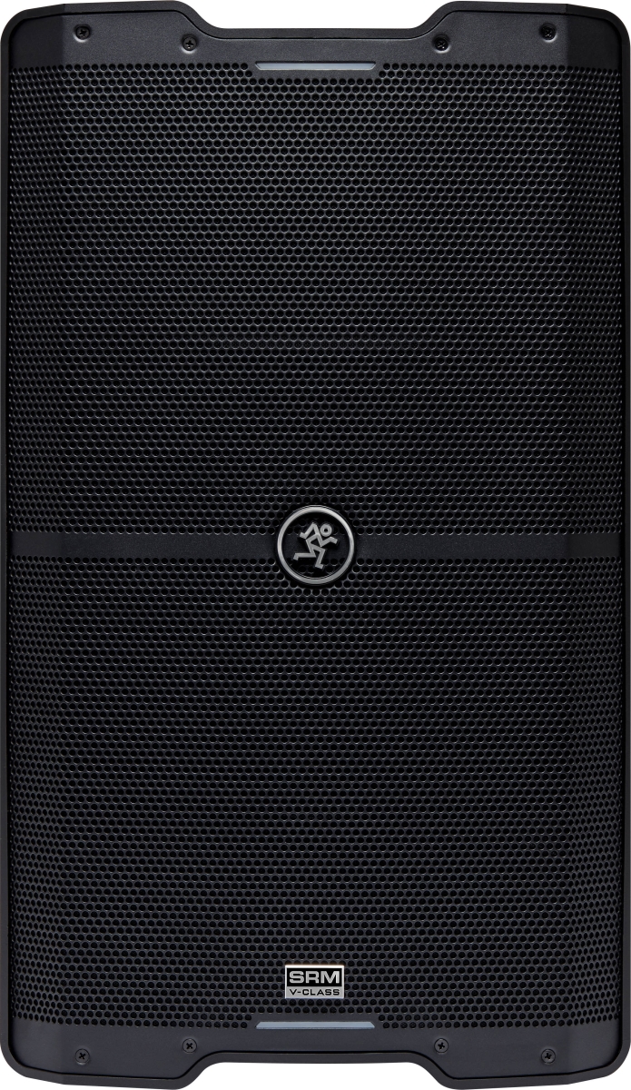 SRM212-V-CLASS-U 12 in. High Performance Powered Loudspeaker. 2000W