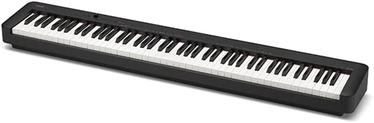 CDP-S160-U 88 Key Digital Piano -  Casio