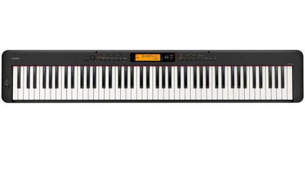 CDP-S360-U 88 Key Digital Piano -  Casio