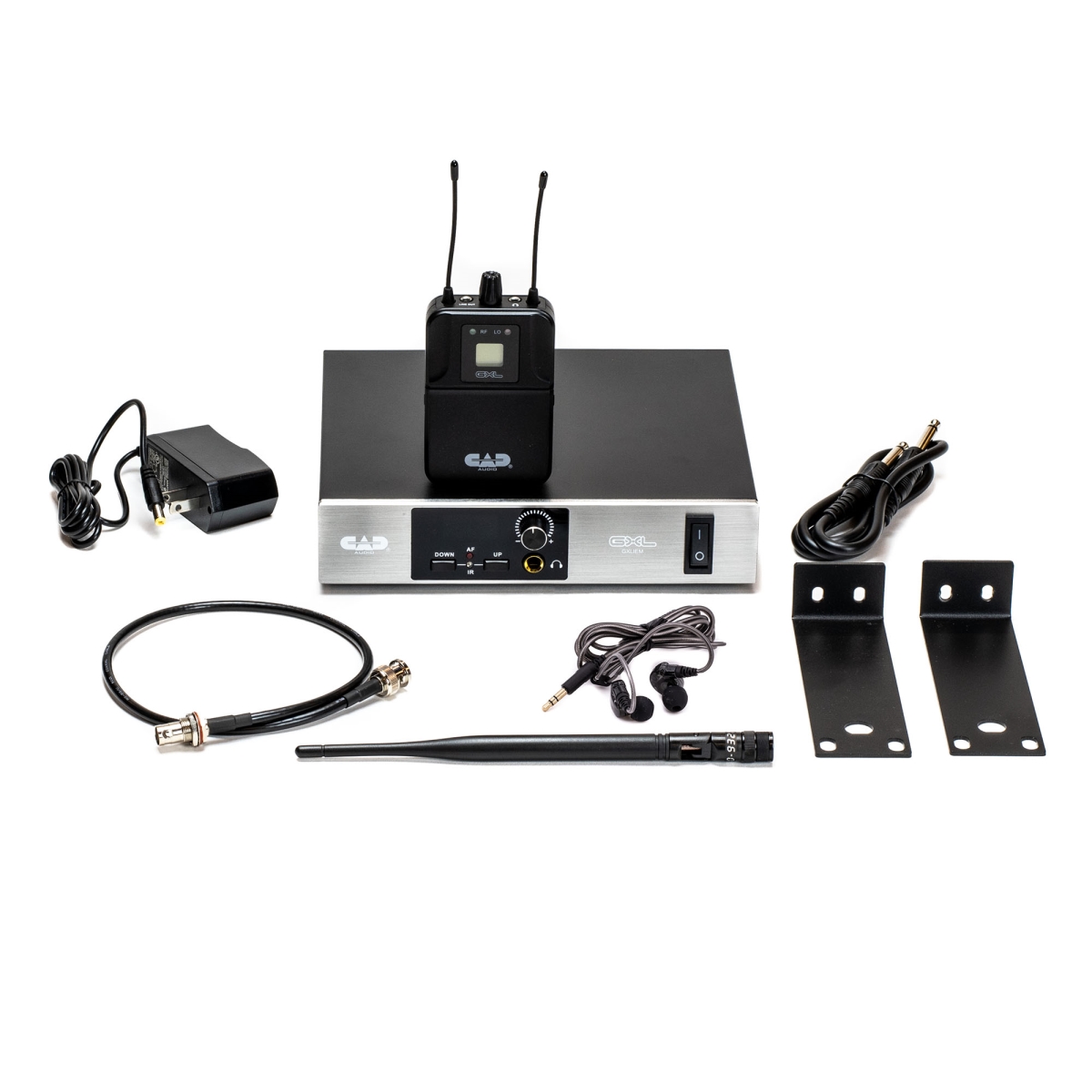 Audio Wireless In Ear Monitor System