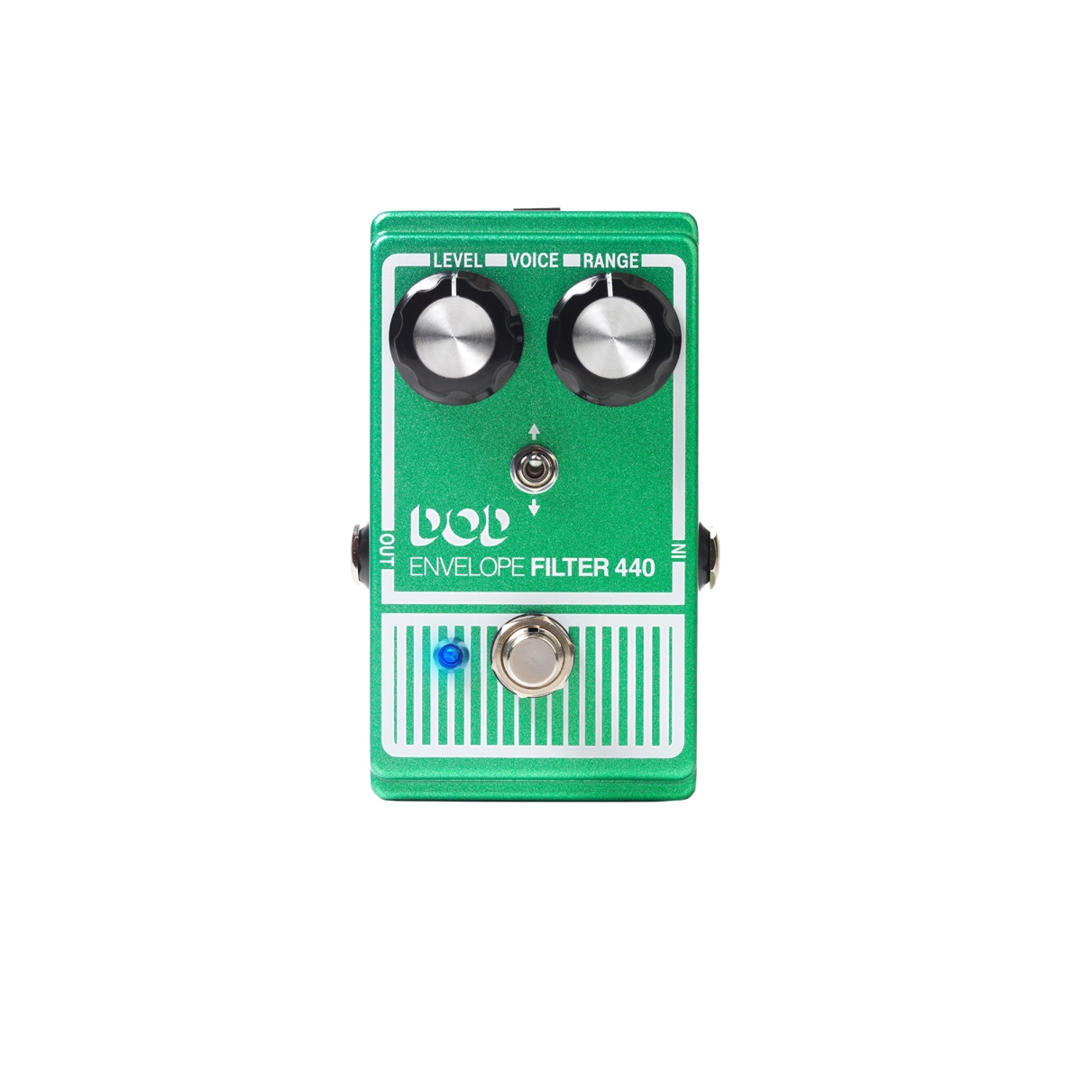 Digitech DOD440-14-U Envelope Guitar Filter for 440