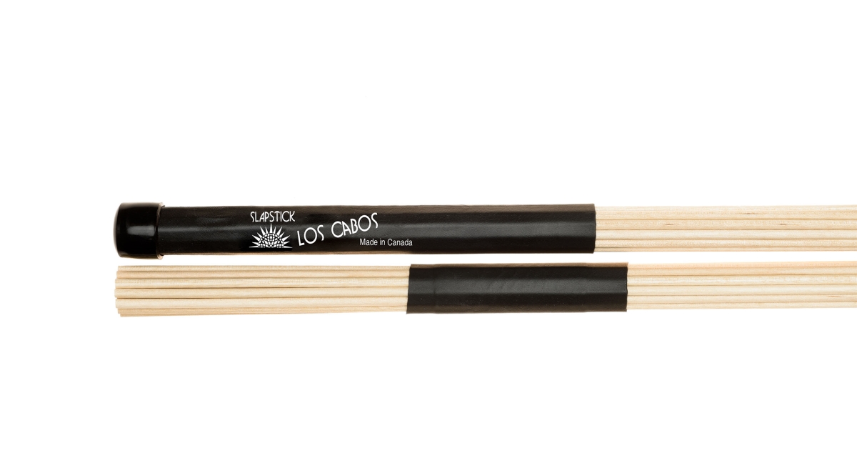 Slapsticks Drumstick Instrument