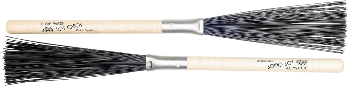 LCDB-CS-U Brushes Clean Sweep Drumstick