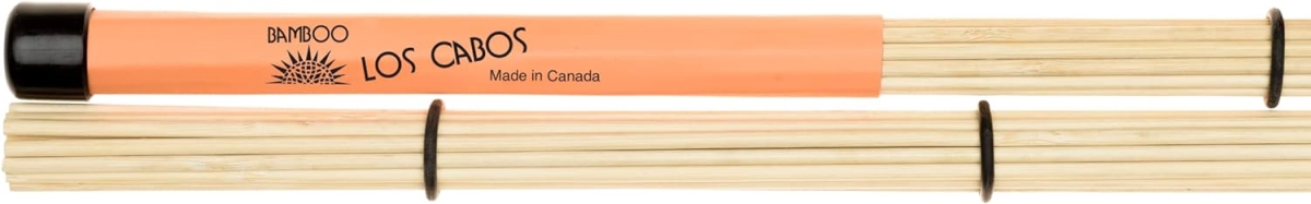 LCDBAMBOO-U Bamboo Slapsticks Drumstick