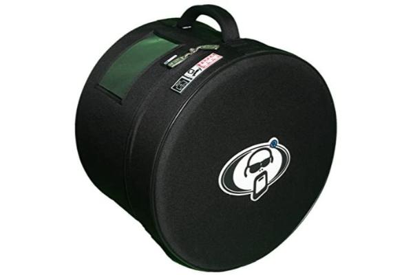 Protection Racket A5010R-00-U 10 x 8 in. Rigid Tom Case