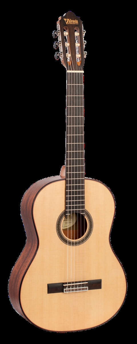 Picture of Valencia VC704-U 700 Series Classical Guitar
