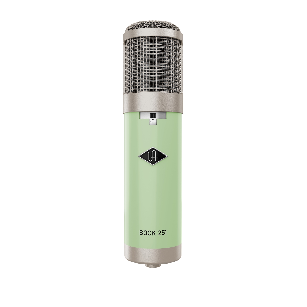 UA-BOCK-251-U Tube Condenser Microphone