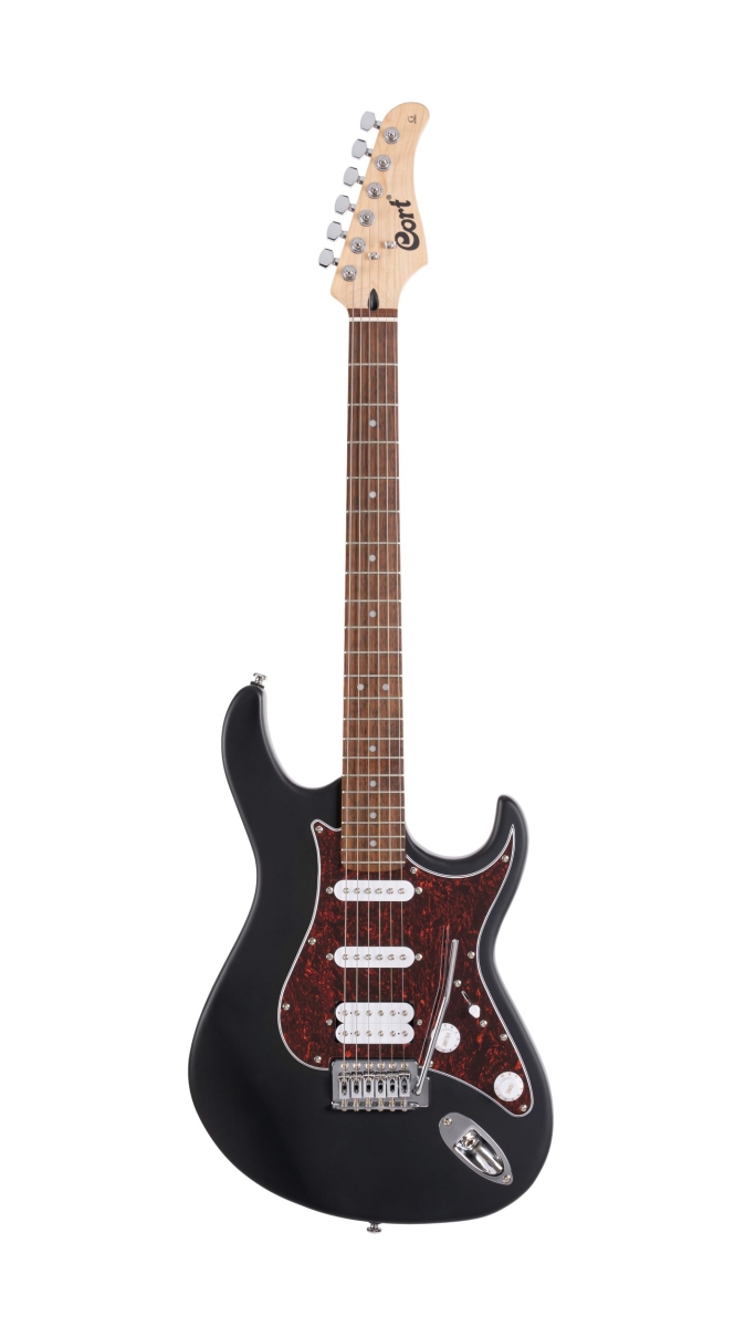 Cort Guitars G110OPBK-U