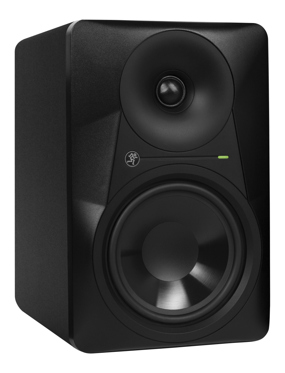 MR624-U 6.5 in. Powered Studio Monitor
