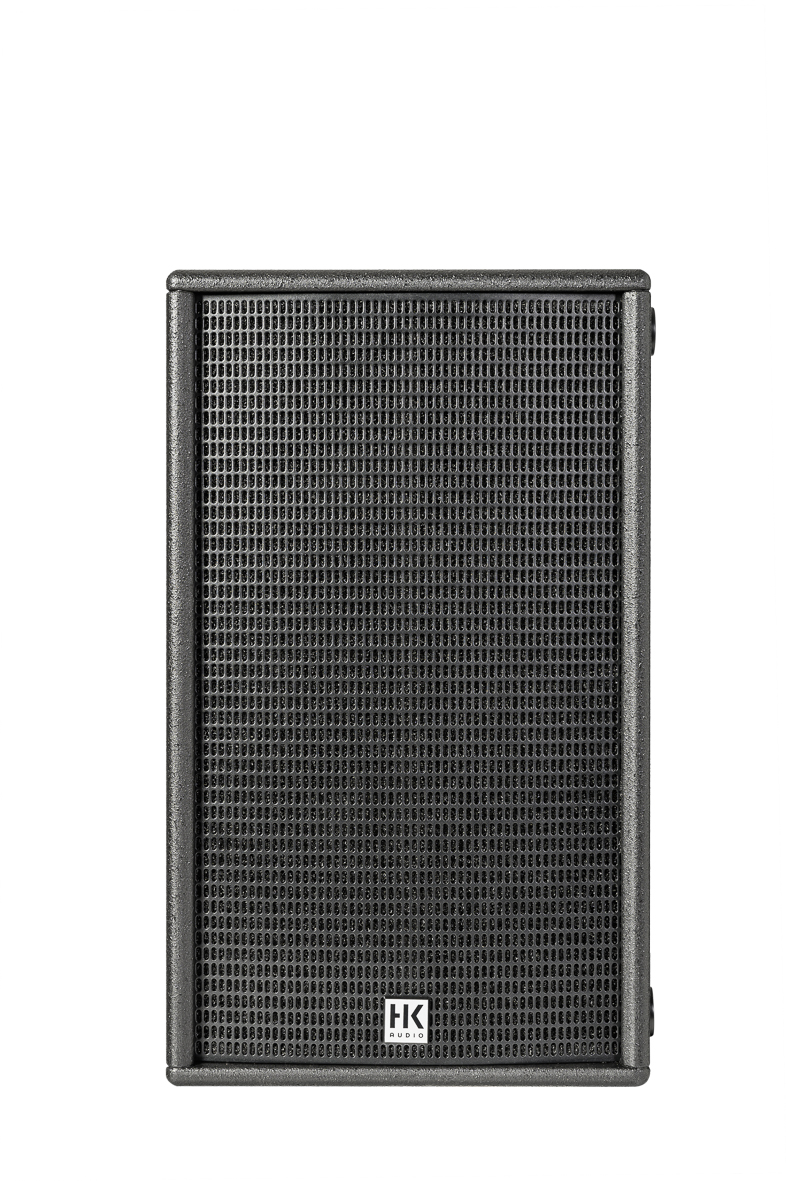 Picture of HK Audio PREM-PRO-210-SUB-U 1000 watt 2 x 10 in. Passive Subwoofer