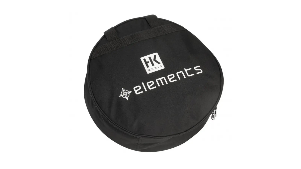 HK-1006610-U Elements Basebag for 1x EF45