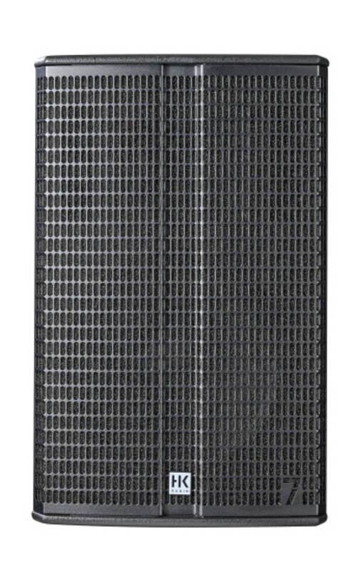 Picture of HK Audio LINEAR-7-115-FA-U 15 in. 200W Active Speaker