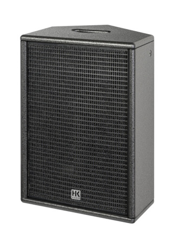 Picture of HK Audio PREM-PRO-110-XD2-U 1 x 10 in. 1200W Active Speaker