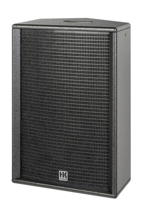 Picture of HK Audio PREM-PRO-112-XD2-U 1 x 15 in. 1200W Active Speaker