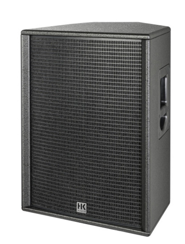 Picture of HK Audio PREM-PRO-115-XD2-U 1 x 15 in. 1200W Active Speaker