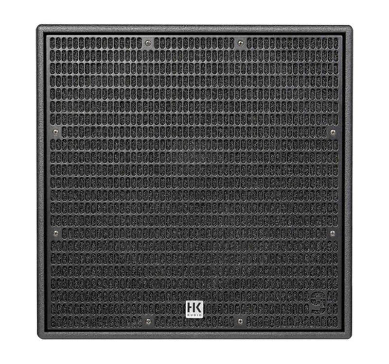 Picture of HK Audio LINEAR-9-118-SUB-A-U 18 in. 1100 watt Active Subwoofer