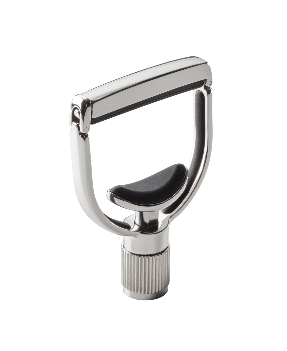 Picture of G7TH the Capo G7HTGB1S-U G7th 74011 Standard Heritage Banjo Capo Style 1