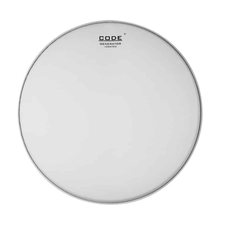 GENCT08-U 8 in. Generator Series Coated Drumhead
