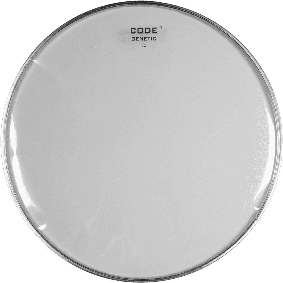GCL143-U 14 in. Genetic 3 Snare Side Drumhead