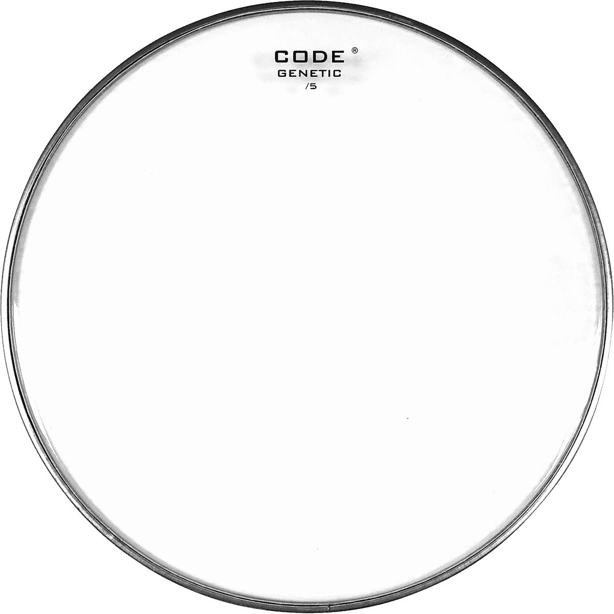 GCL145-U 14 in. Genetic 5 Snare Side Drumhead