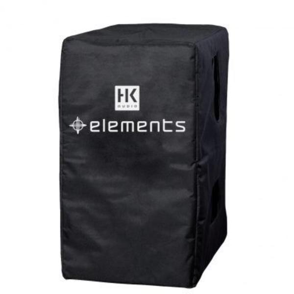 HK-1007912-U E 115 D Subwoofer Cover Elements