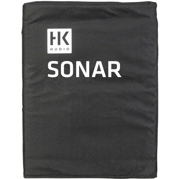 HK-1007939-U 115 D Sonar Subwoofer Protection Cover