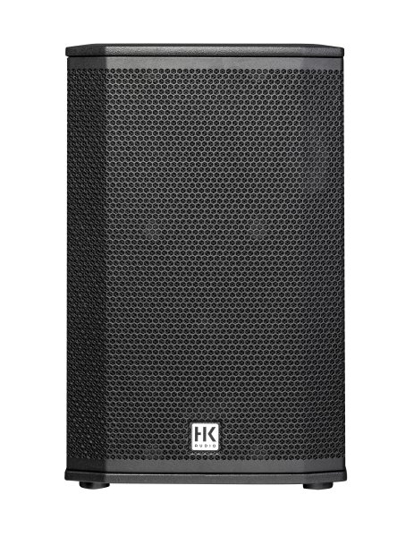 LUNAR-110-XA-U 10 in. 1200 watt Lunar 110 XA Premium Active Speaker with 32-Bit DSP & Four Presets Bluetooth