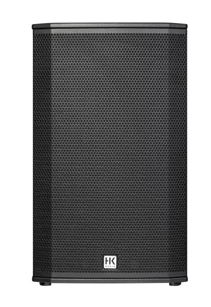 LUNAR-112-XA-U 12 in. 1200 watt Lunar 112 XA Premium Active Speaker with 32-Bit DSP & Four Presets Bluetooth