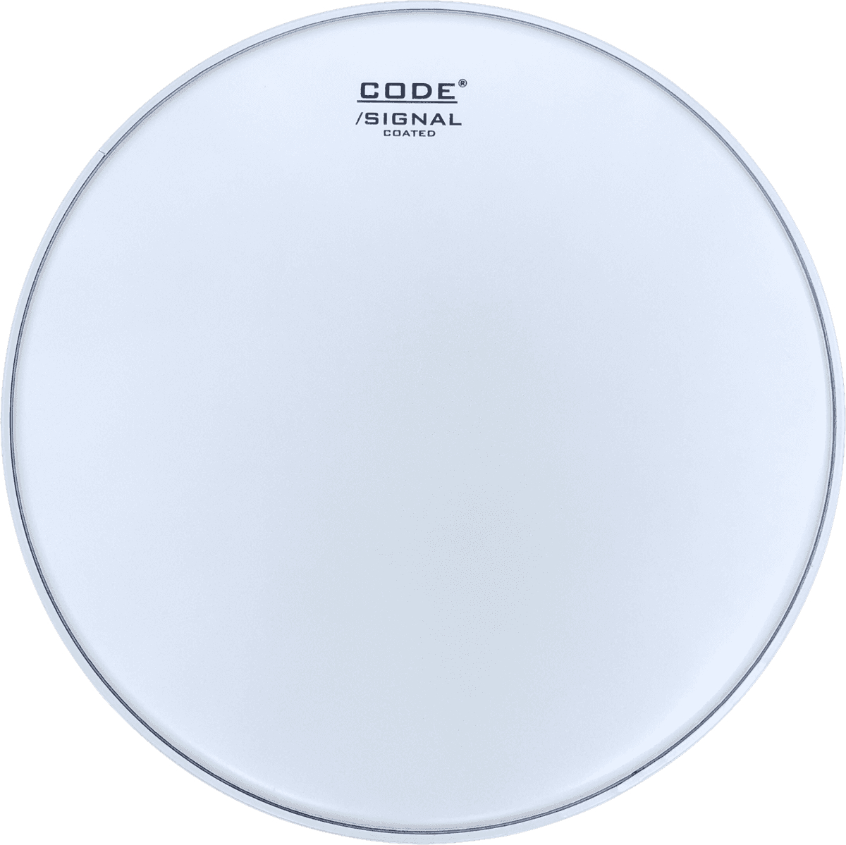 SIGCT06-U 6 in. Signal Series Coated Tom Head