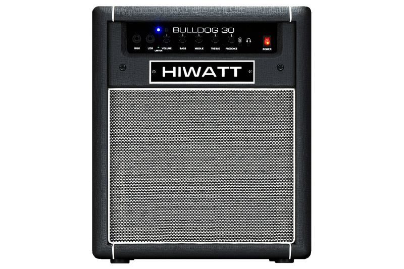 BD30C-U Bulldog BT 30W Bass Combo