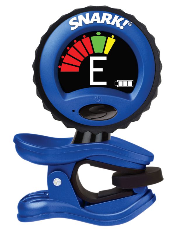 SN1XHPT-U Clip-On Chromatic Tuner