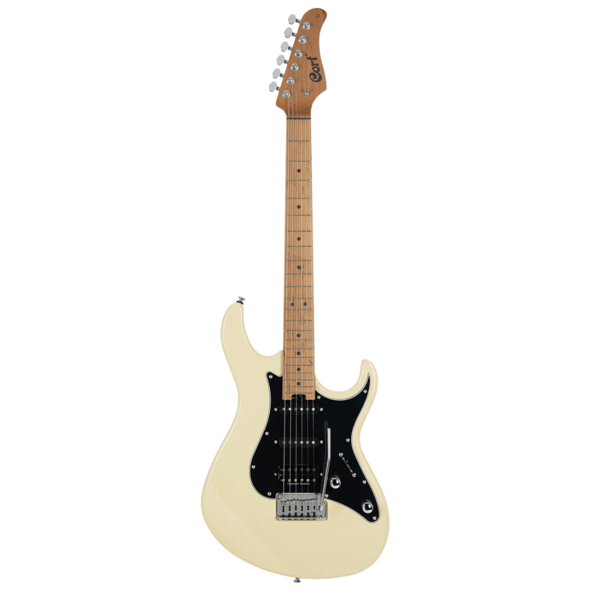 G290MODERNMBG-U G290 Modern Electric Guitar, Military Beige