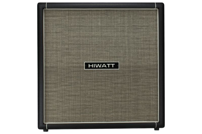 HG412-U Speaker Cabinet with 4 x 12 in. Speakers