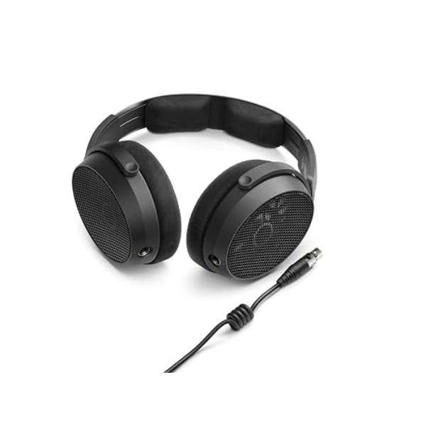 HD490PRO-U Professional Reference Studio Headphones with 1.8m Cable & Dual Ear Pads