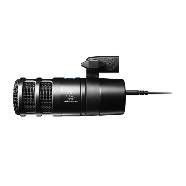 AT2040USB-U Hypercardioid Dynamic USB Microphone